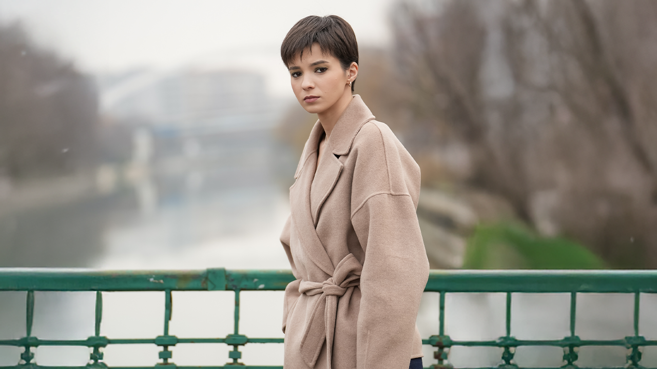 Ana, Mi-ai fost scrisă în ADN | Sezonul 3