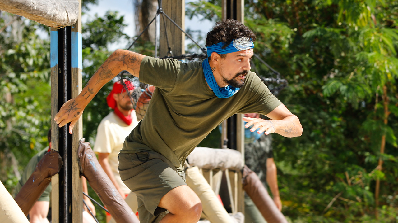 Survivor România 2026