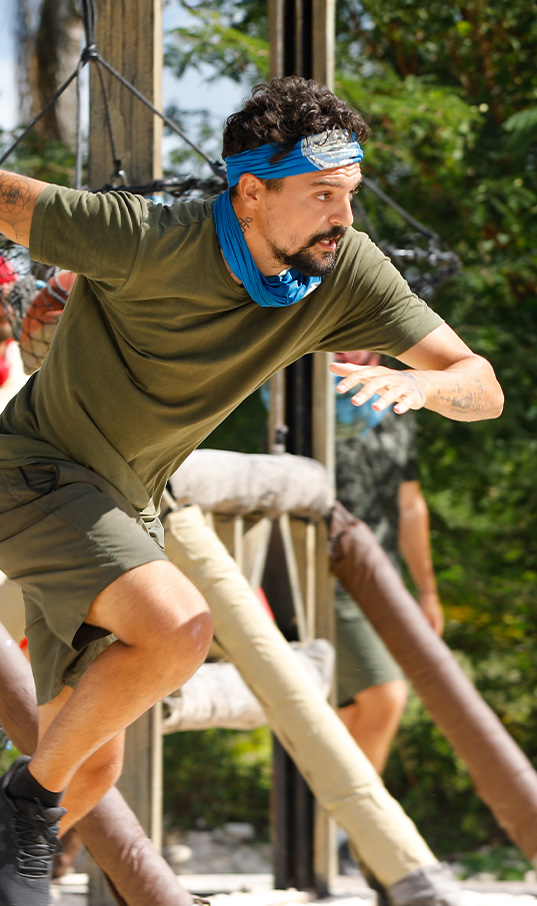 Survivor România 2026