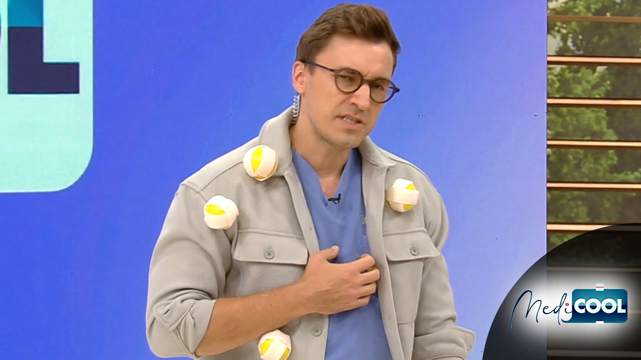 MediCOOL | Sezonul 9 - Episodul 70