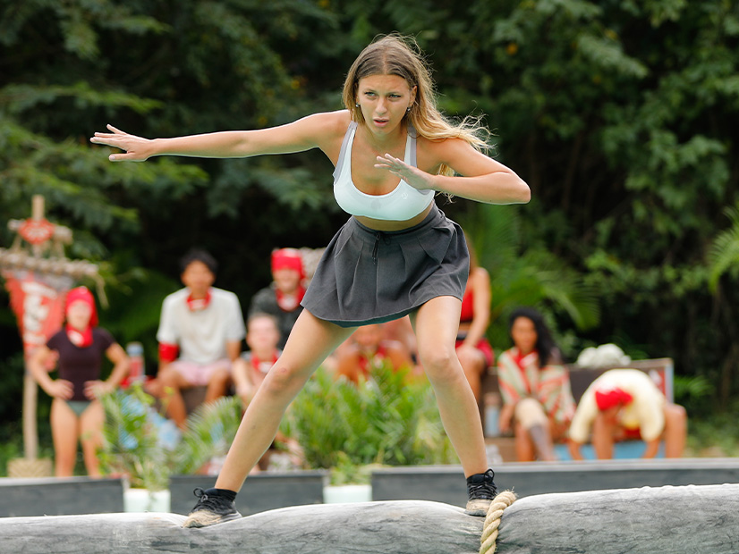 Survivor România 2026