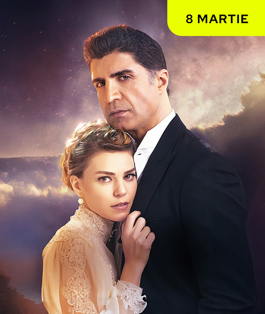 Mireasa din Istanbul