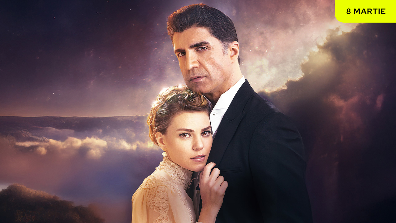 Mireasa din Istanbul