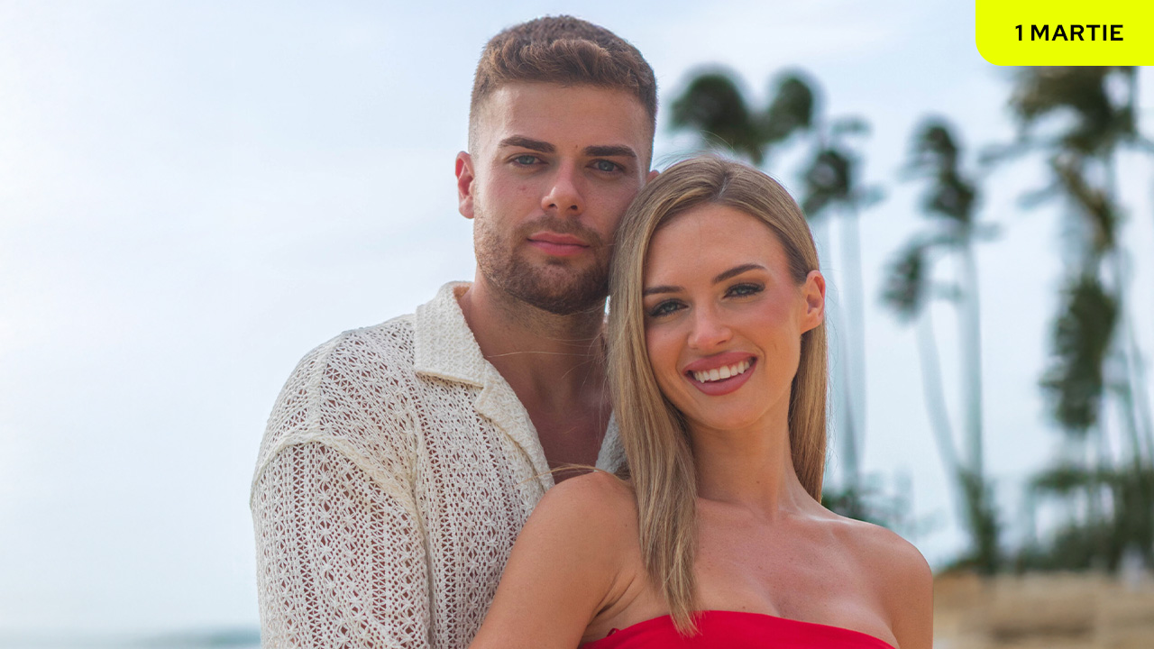 Insula Iubirii | Spania | Sezonul 9