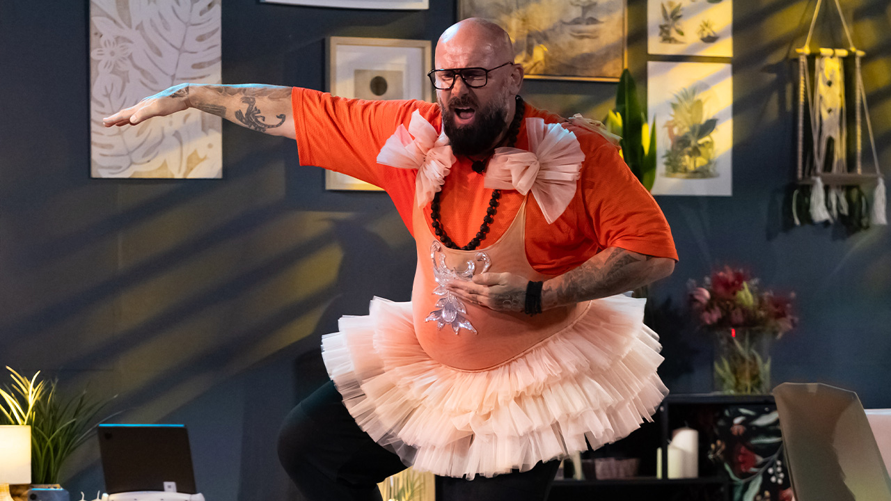 Power Couple România – La bine şi la greu | Sezonul 3