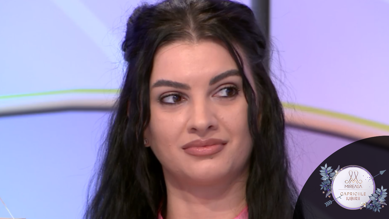 Mireasa. Capriciile iubirii | Sezonul 10 - Episodul 27