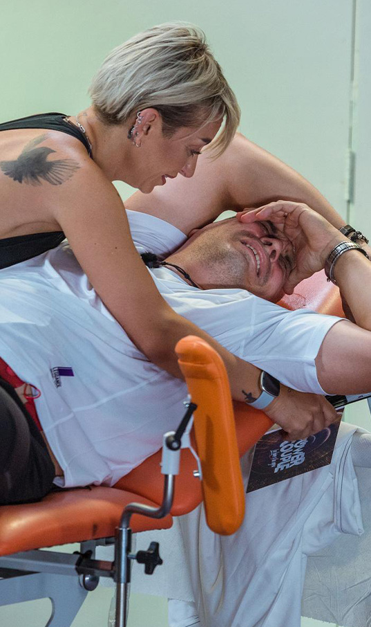 Power Couple România – La bine şi la greu | Sezonul 2