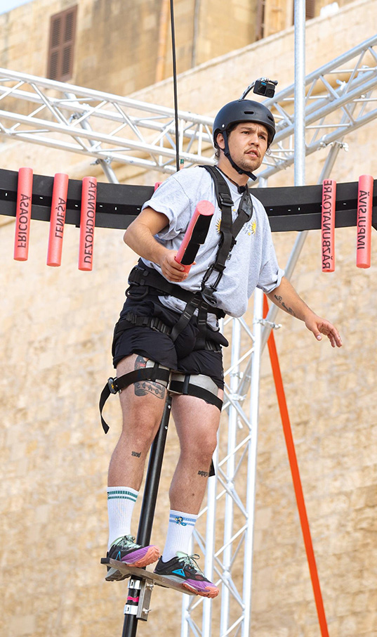 Power Couple România – La bine şi la greu | Sezonul 1