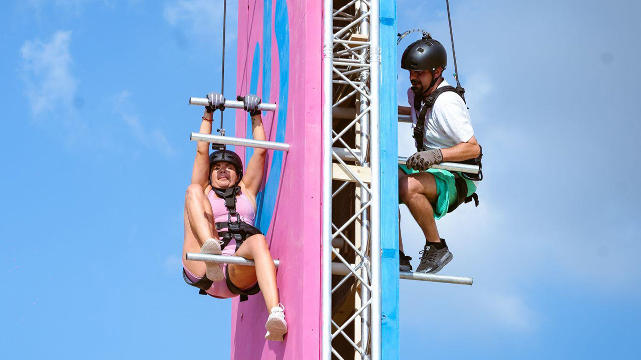 Power Couple România | Sezonul 1: Making Of