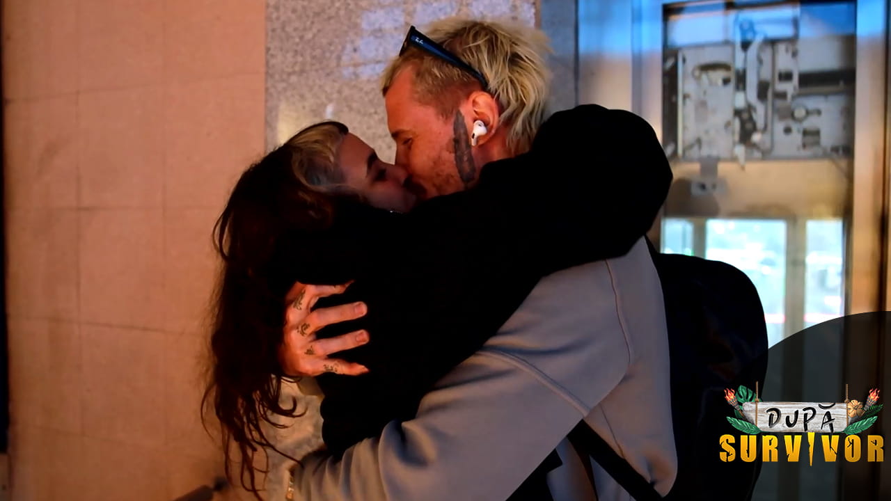 După Survivor | Iustin HVNDS