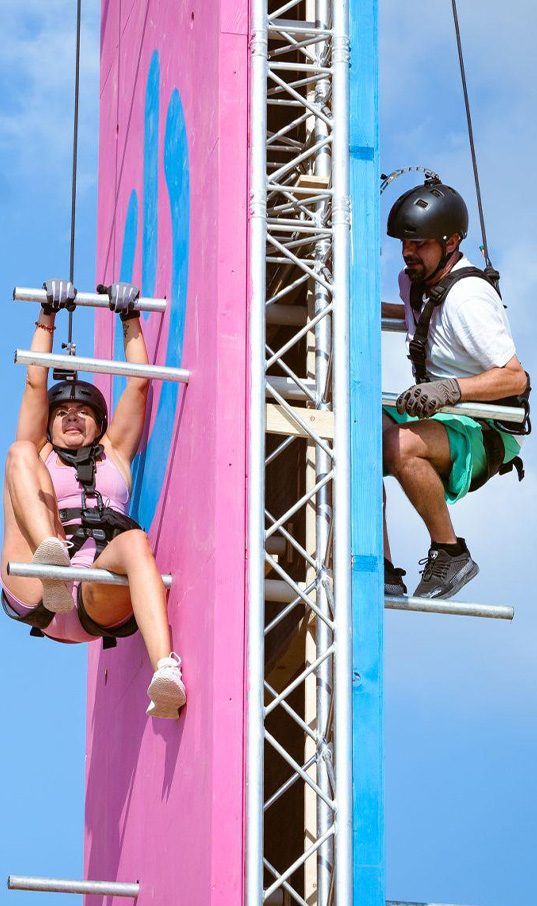 Power Couple România | Sezonul 1: Making Of