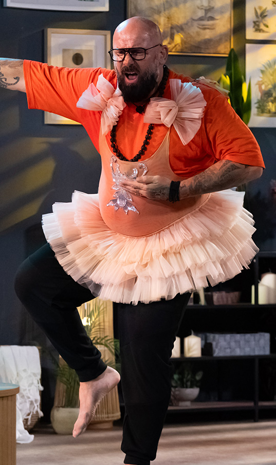 Power Couple România – La bine şi la greu | Sezonul 3