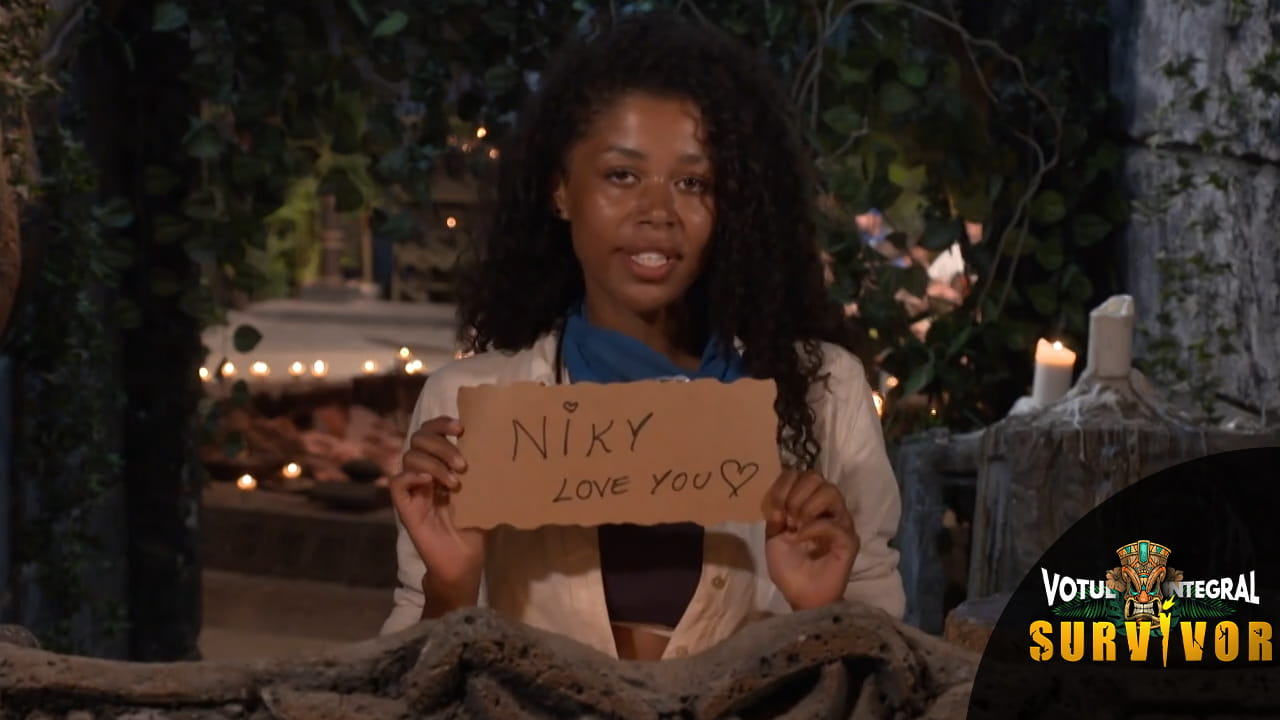 Survivor | Votul integral: Săptămâna 5