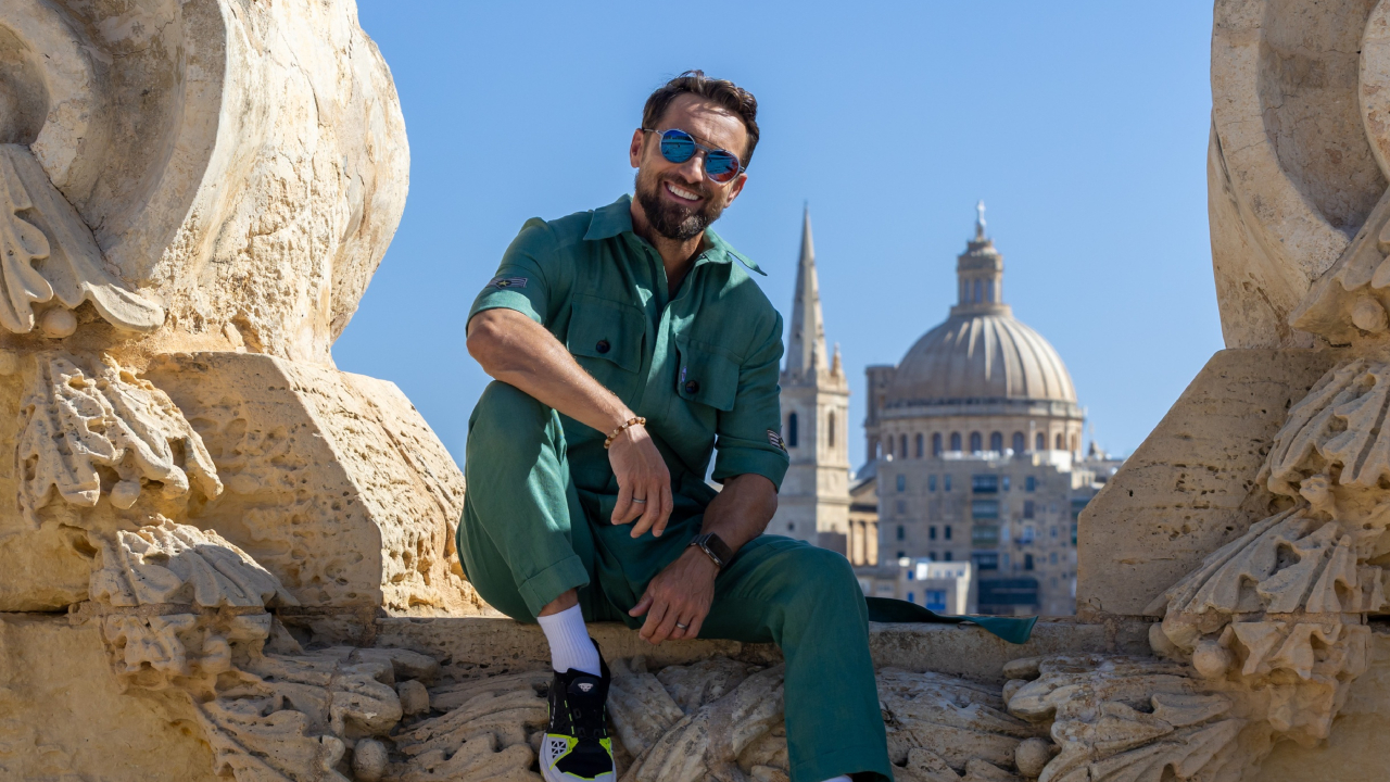 Power Couple România – La bine şi la greu | Sezonul 3