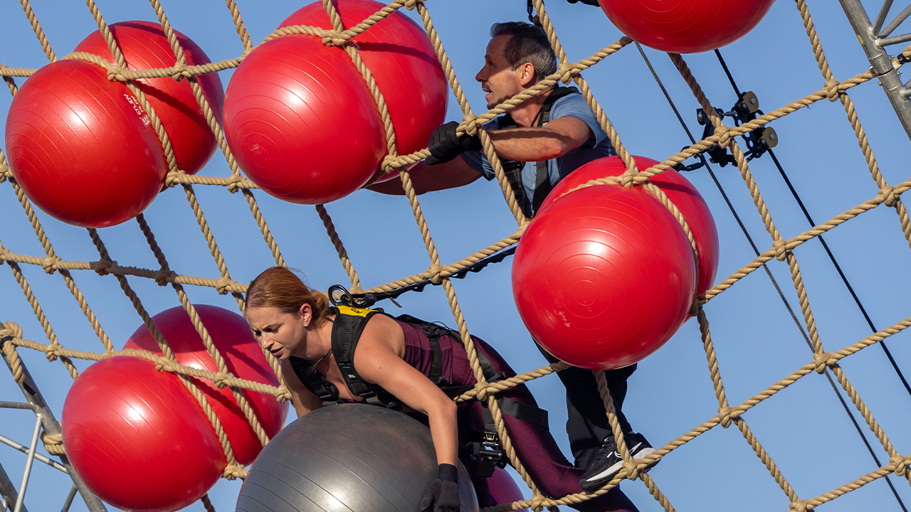 Power Couple România – La bine şi la greu | Sezonul 3