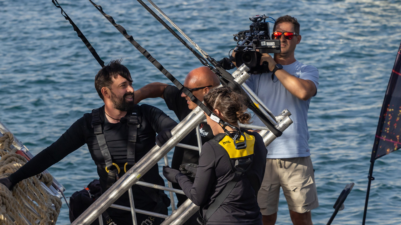 Power Couple România | Sezonul 3: Making Of