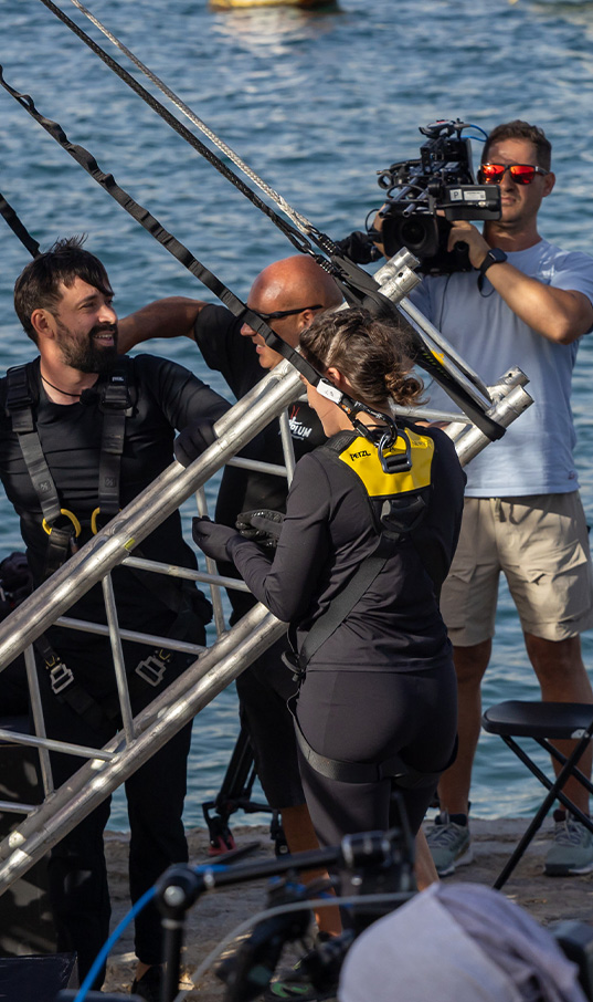 Power Couple România | Sezonul 3: Making Of