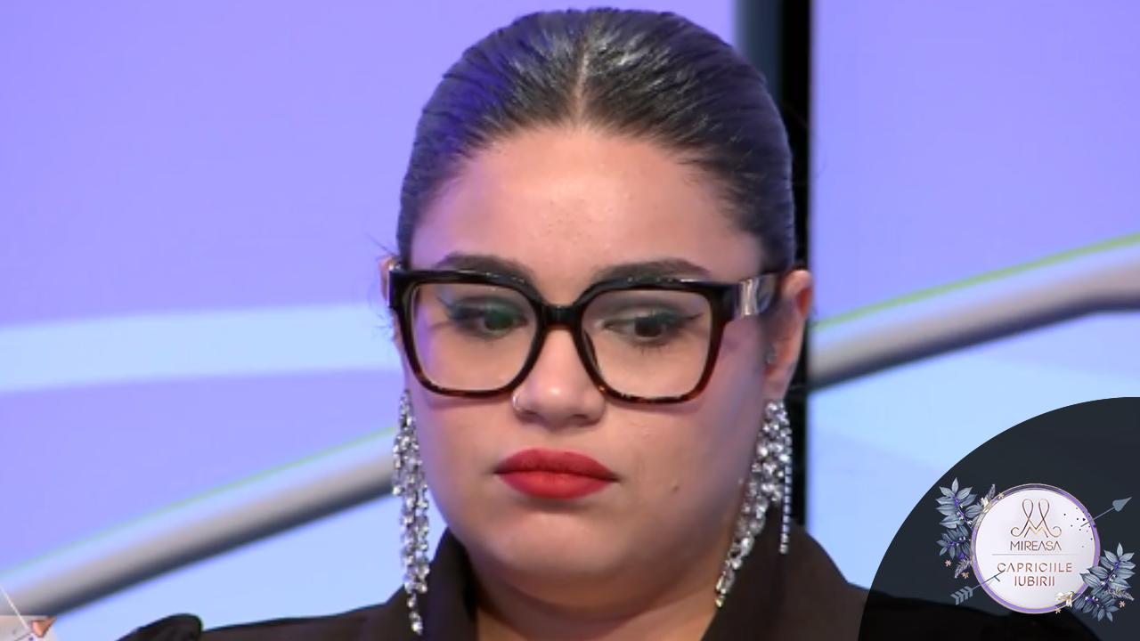 Mireasa. Capriciile iubirii | Sezonul 10 - Episodul 29