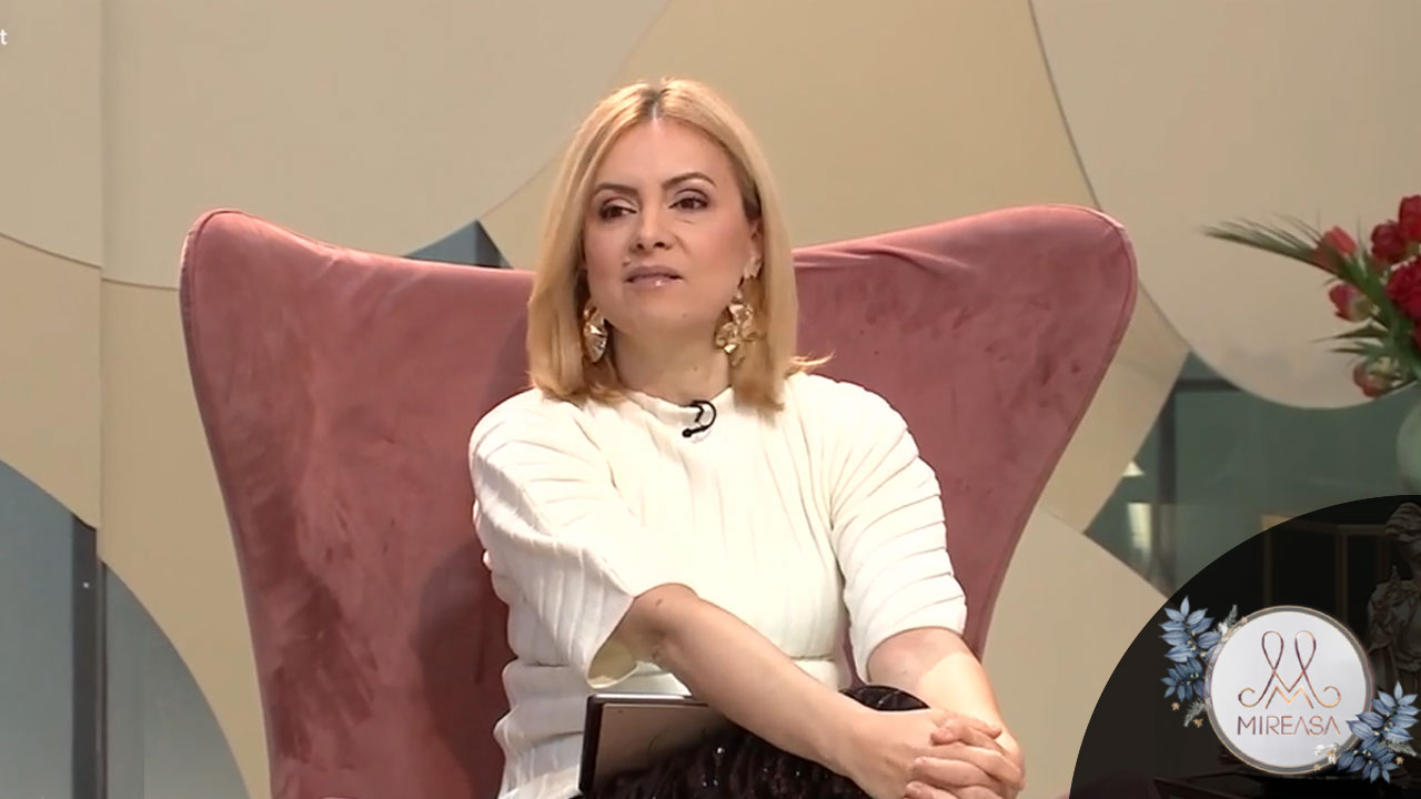 Mireasa | Sezonul 13 - Episodul 31