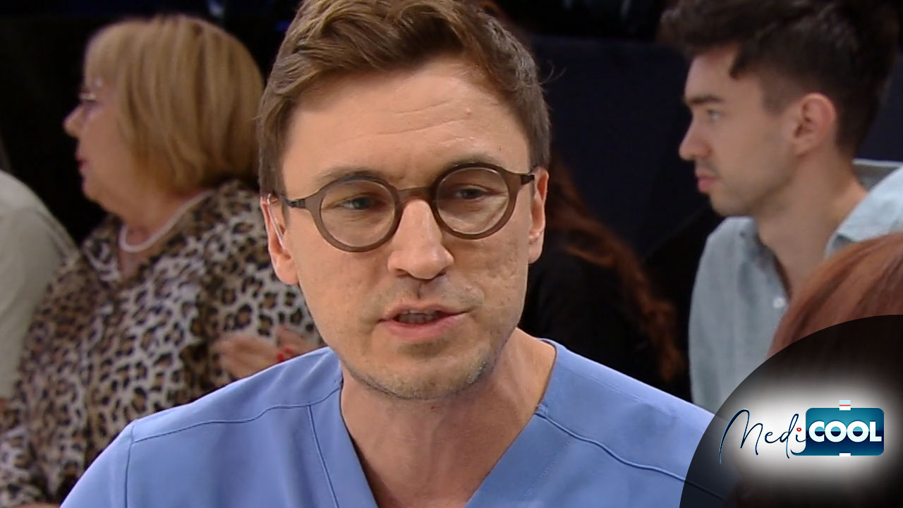 MediCOOL | Sezonul 9 - Episodul 73