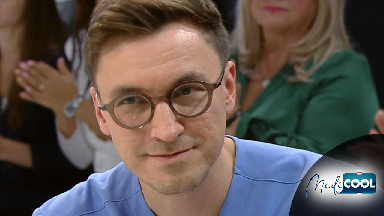 MediCOOL | Sezonul 9 - Episodul 74