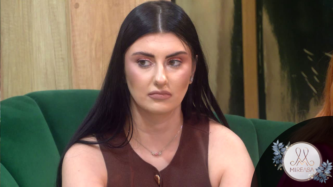 Mireasa | Sezonul 13 - Episodul 32