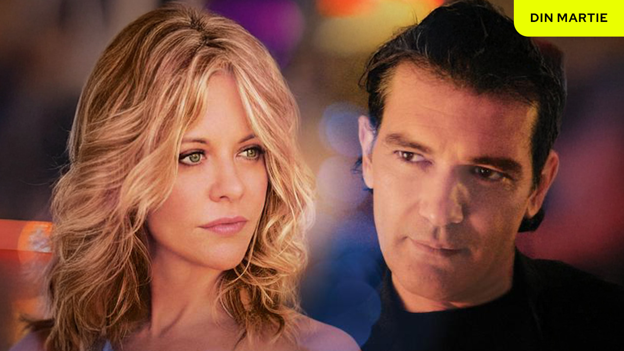 My Mom's New Boyfriend