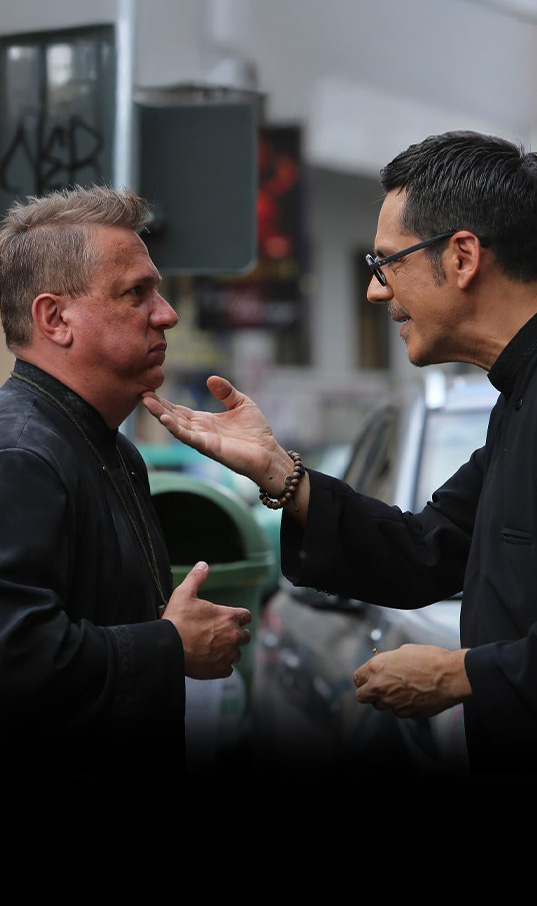 Liber ca pasărea cerului