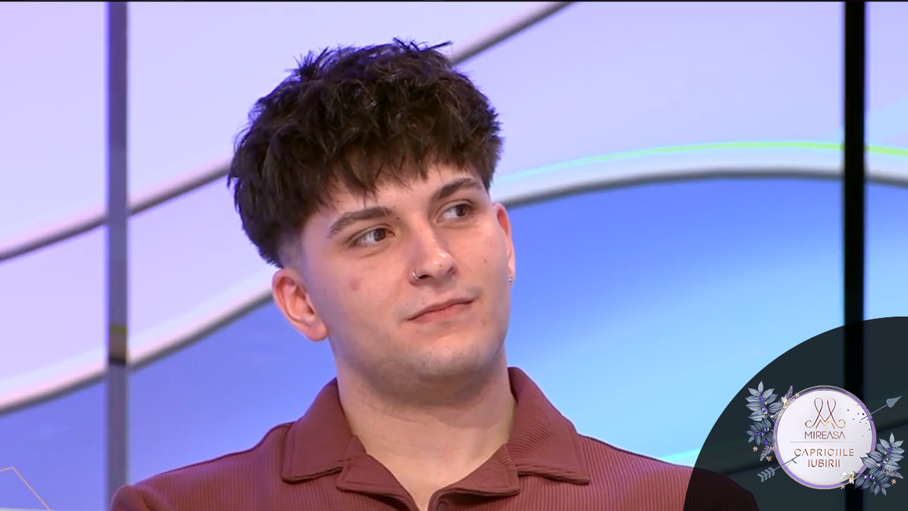 Mireasa. Capriciile iubirii | Sezonul 10 - Episodul 31