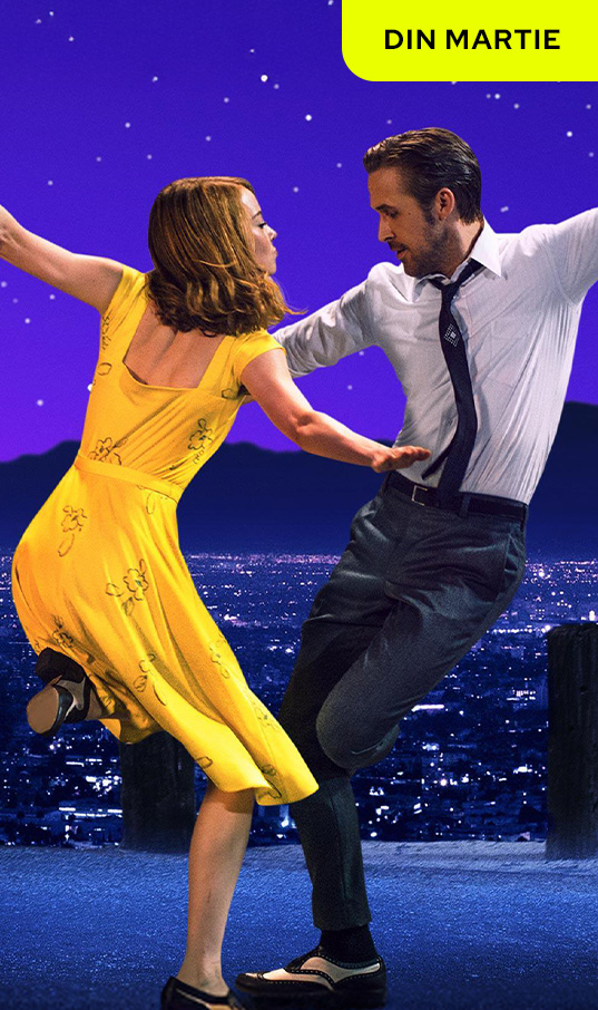 La La Land