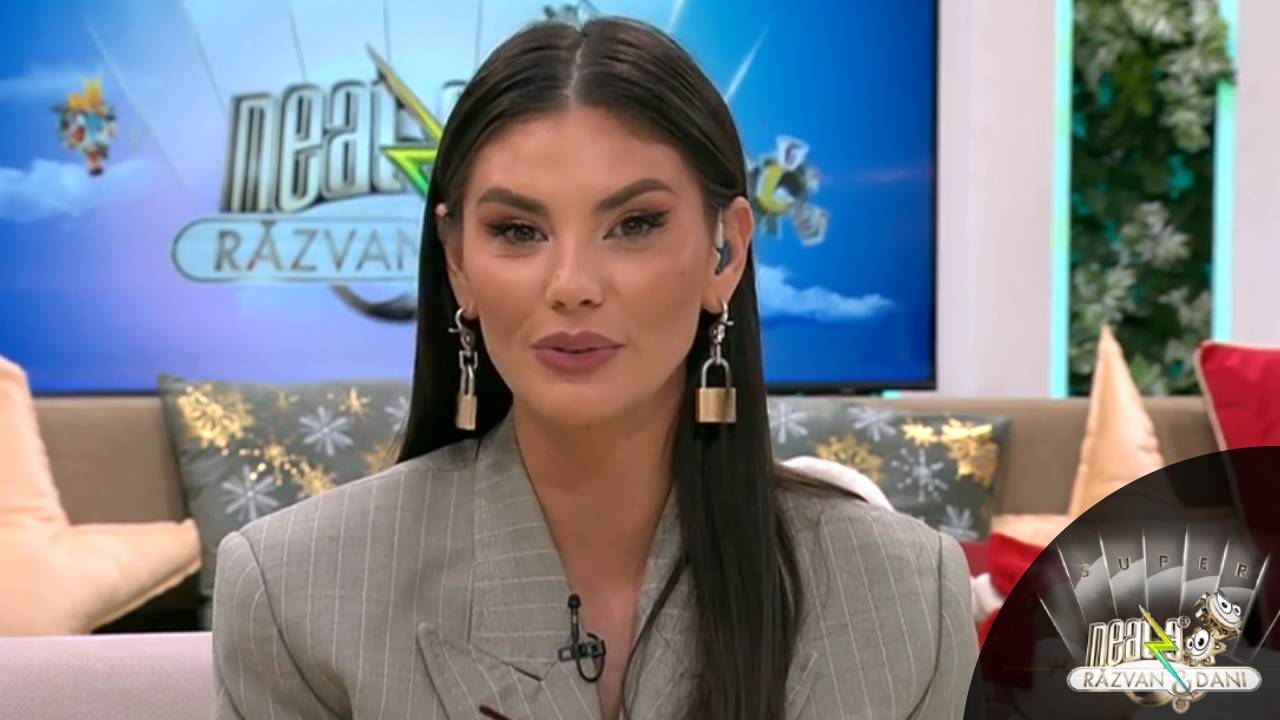 Neatza cu Răzvan și Dani