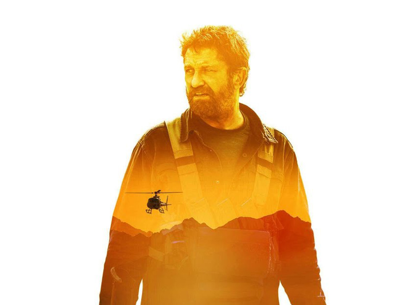 Kandahar: Misiune mortală