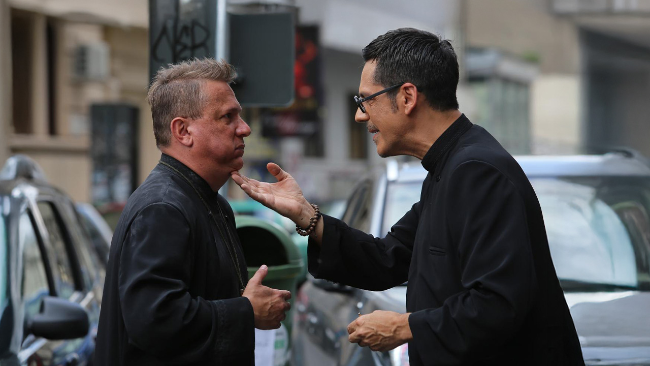 Liber ca pasărea cerului