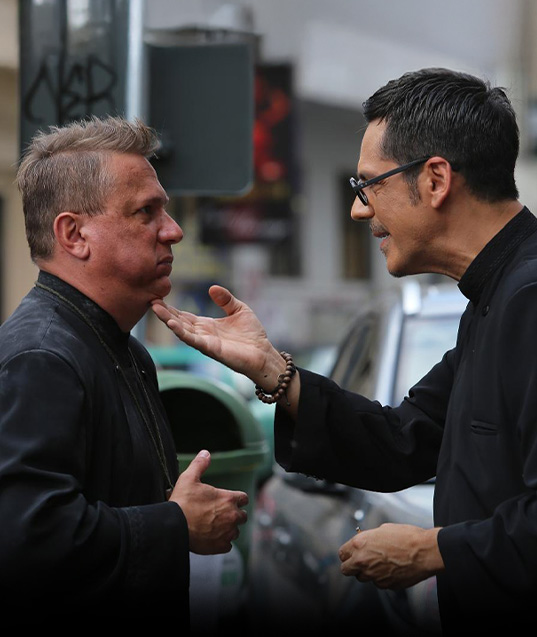 Liber ca pasărea cerului