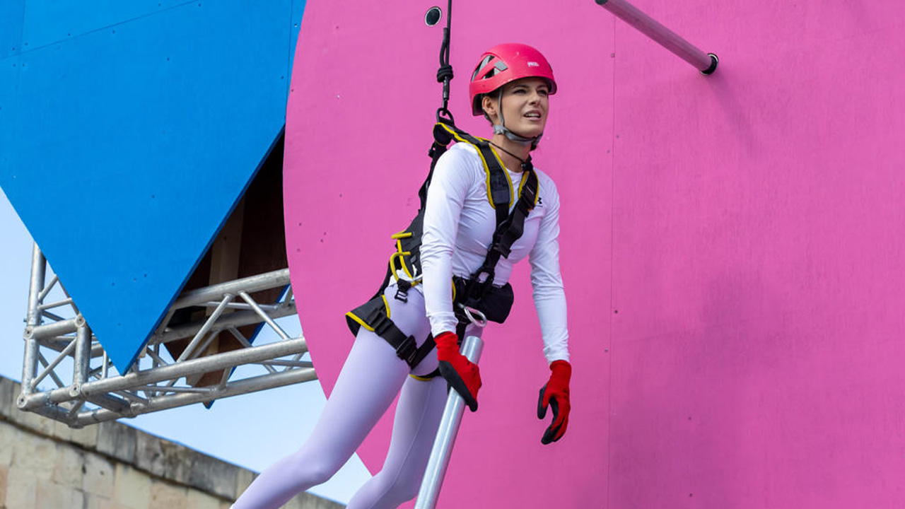 Power Couple România – La bine şi la greu