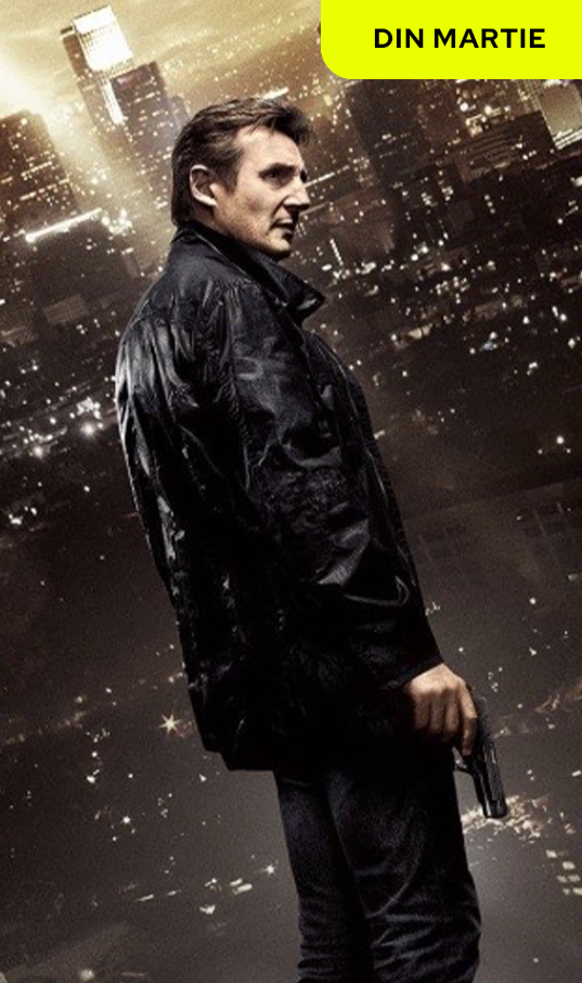 Taken 3: Teroare în L.A.