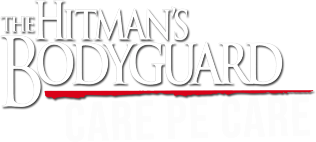 The Hitman's Bodyguard
