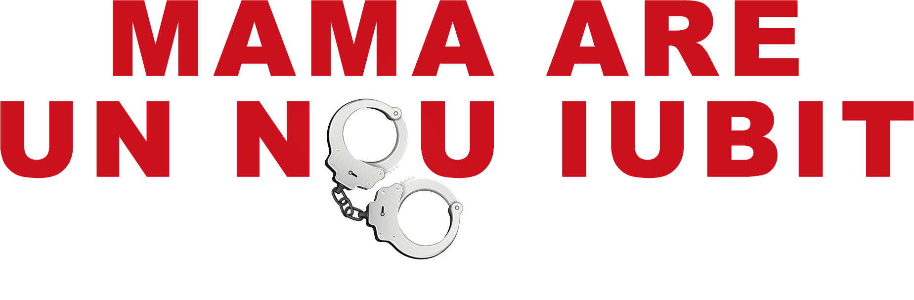 My Mom's New Boyfriend