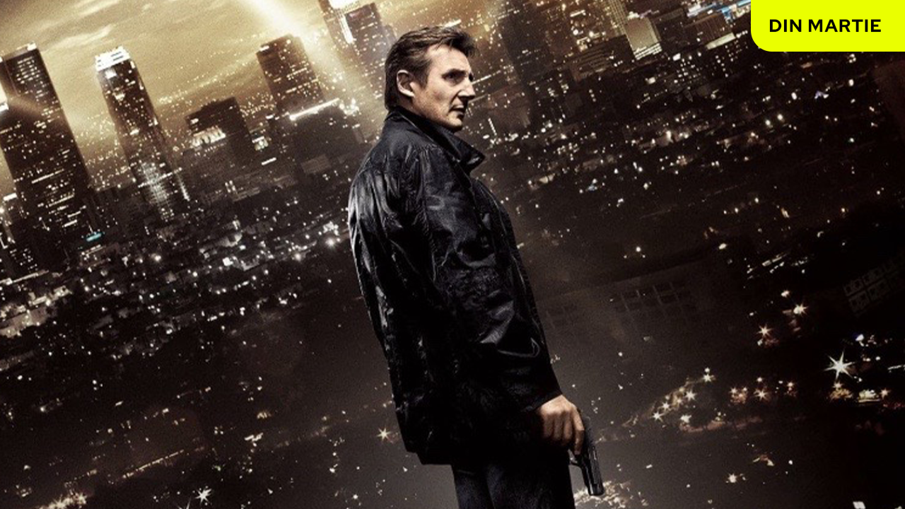 Taken 3: Teroare în L.A.