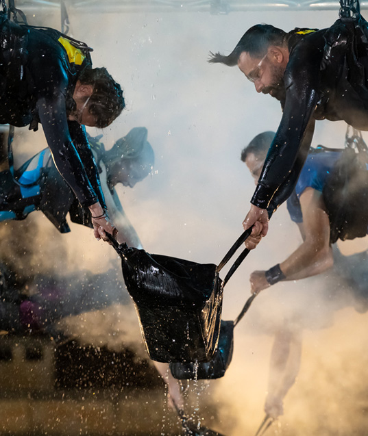 Power Couple România – La bine şi la greu | Sezonul 3