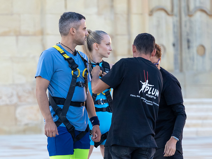 Power Couple România | Sezonul 3: Making Of