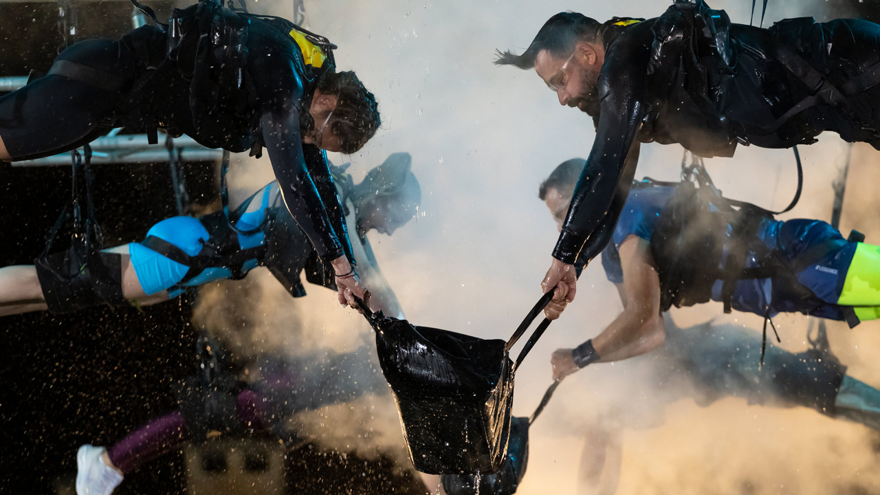 Power Couple România – La bine şi la greu | Sezonul 3