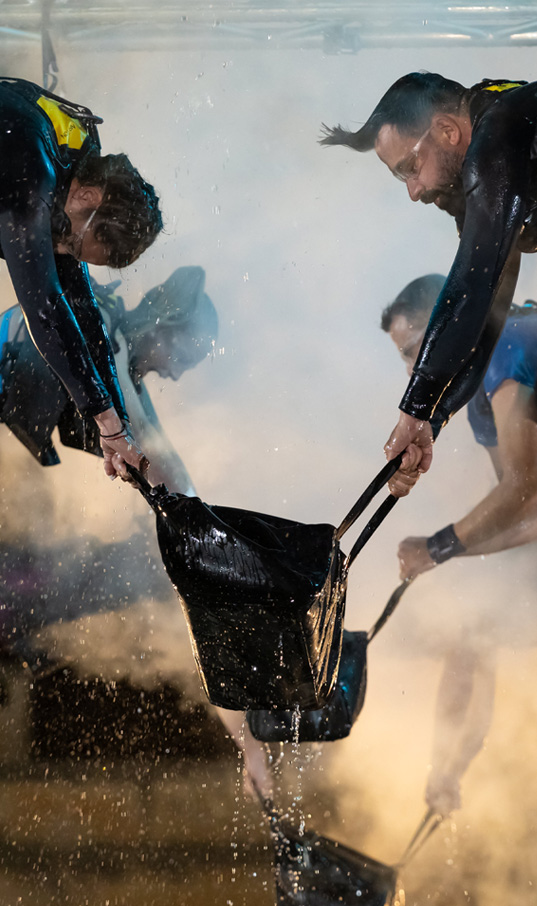 Power Couple România – La bine şi la greu | Sezonul 3