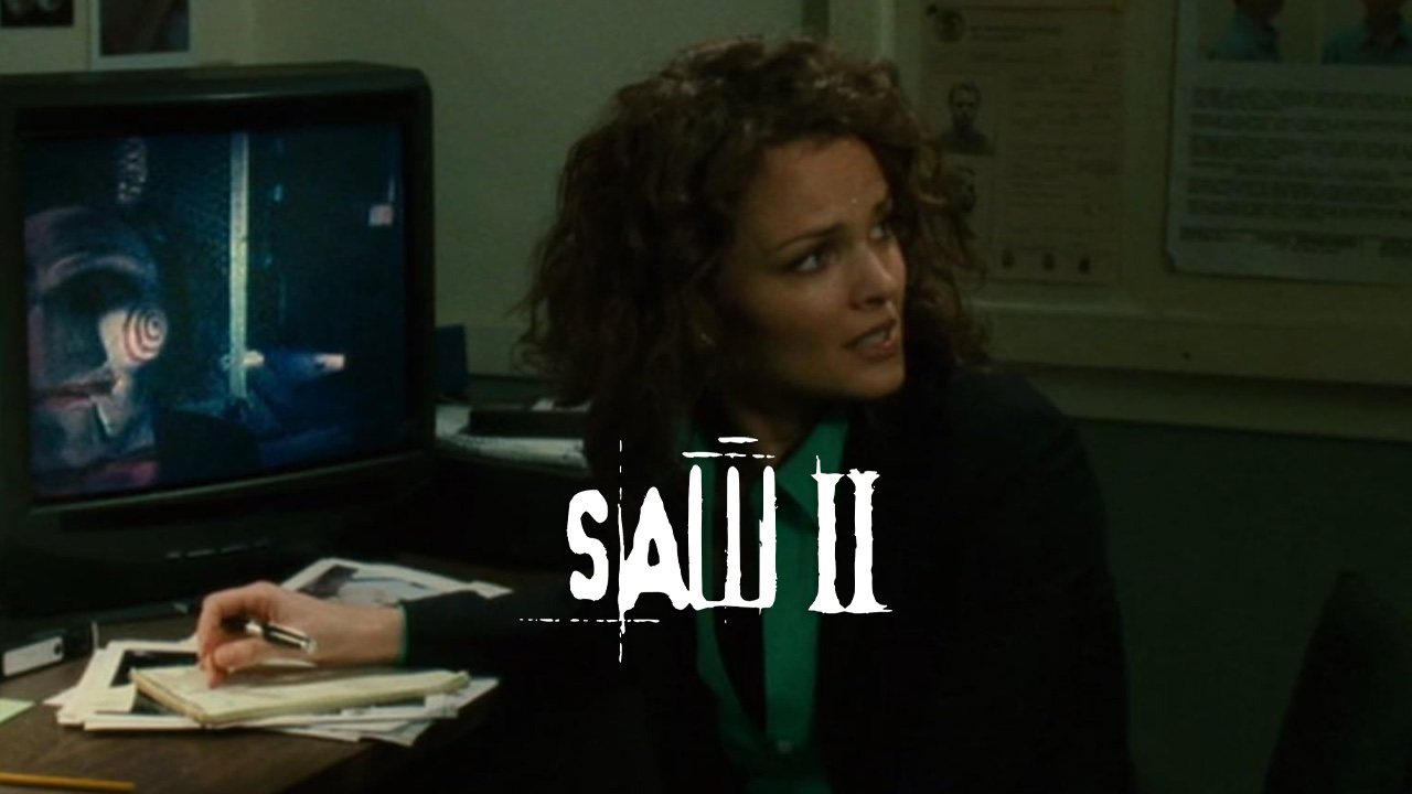 Saw II