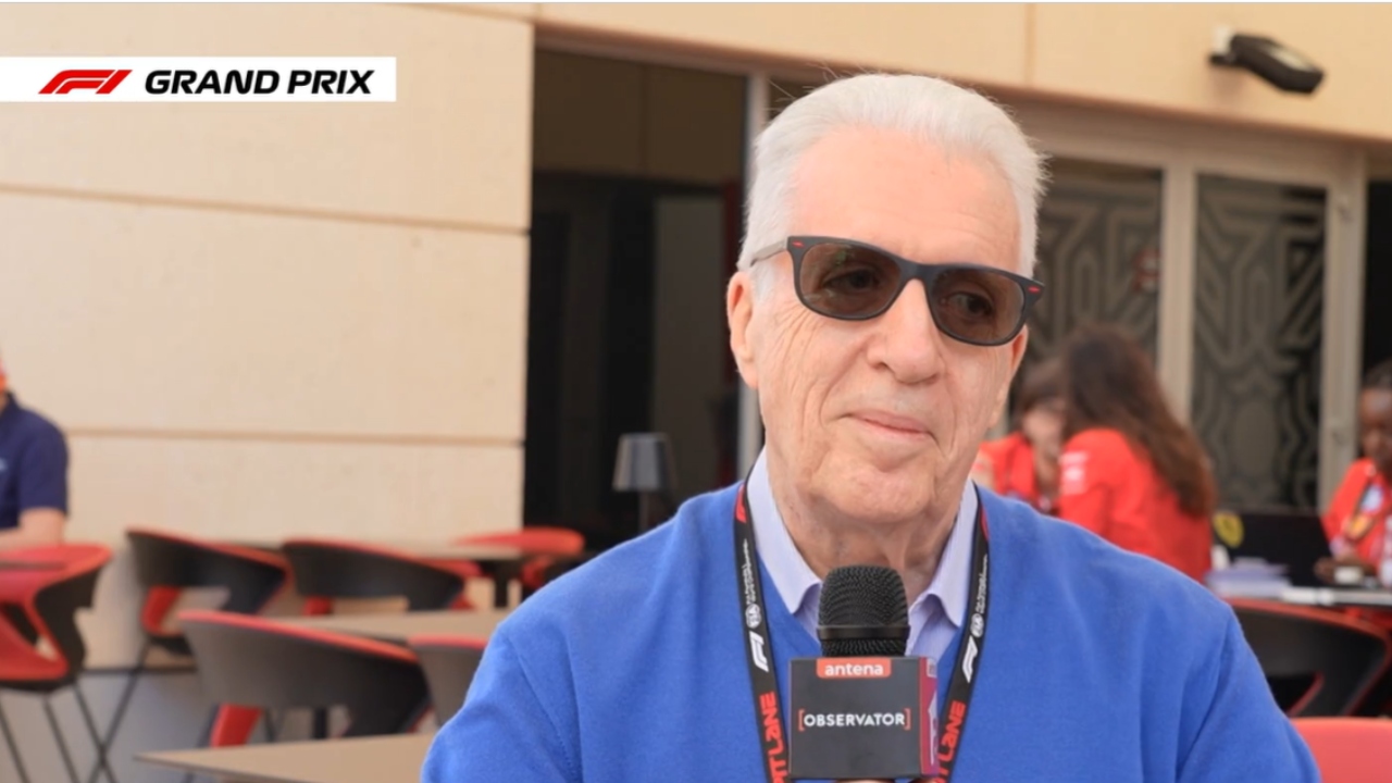 Formula 1 | AS Grand Prix - Episodul 38