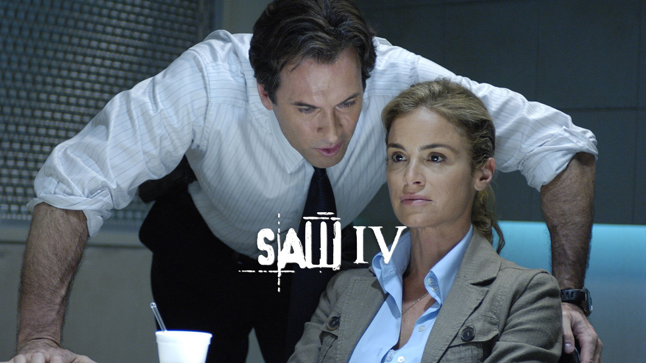 Saw IV