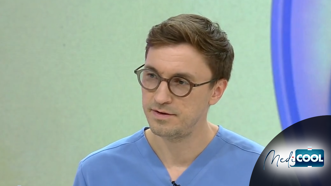 MediCOOL | Sezonul 9 - Episodul 75