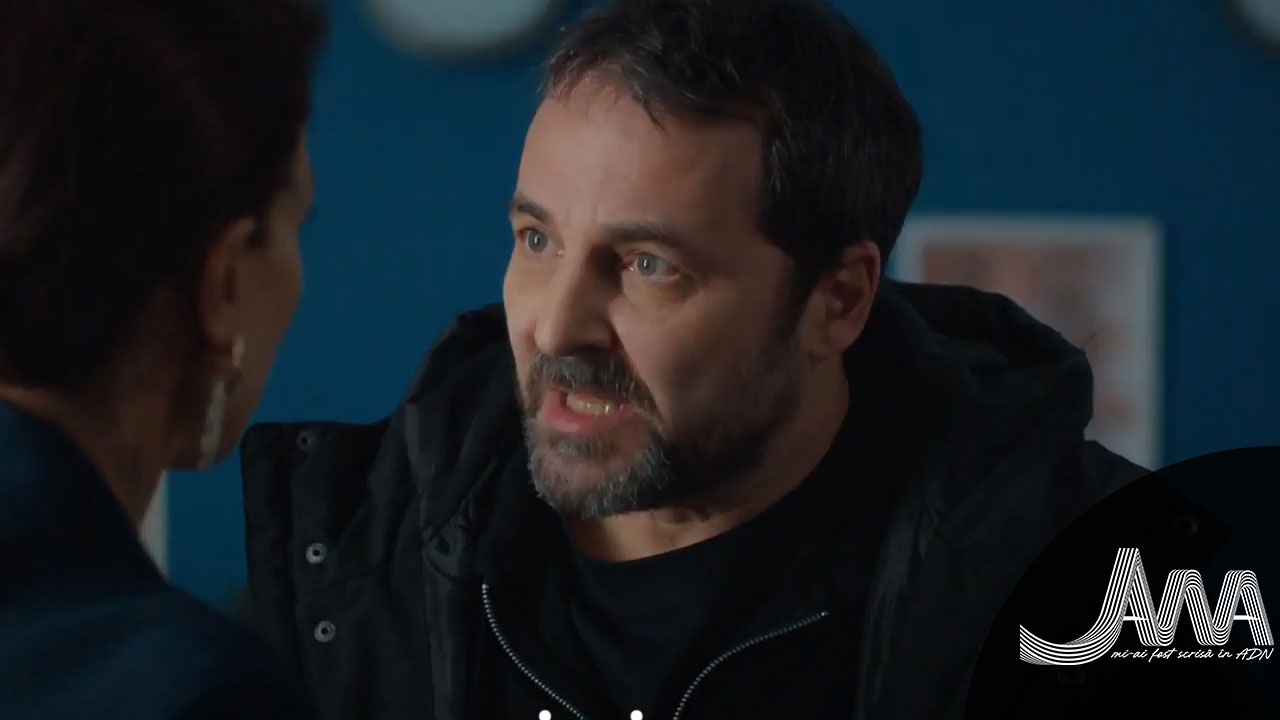 Ana, Mi-ai fost scrisă în ADN | Sezonul 3 - Episodul 9: Ce urmează