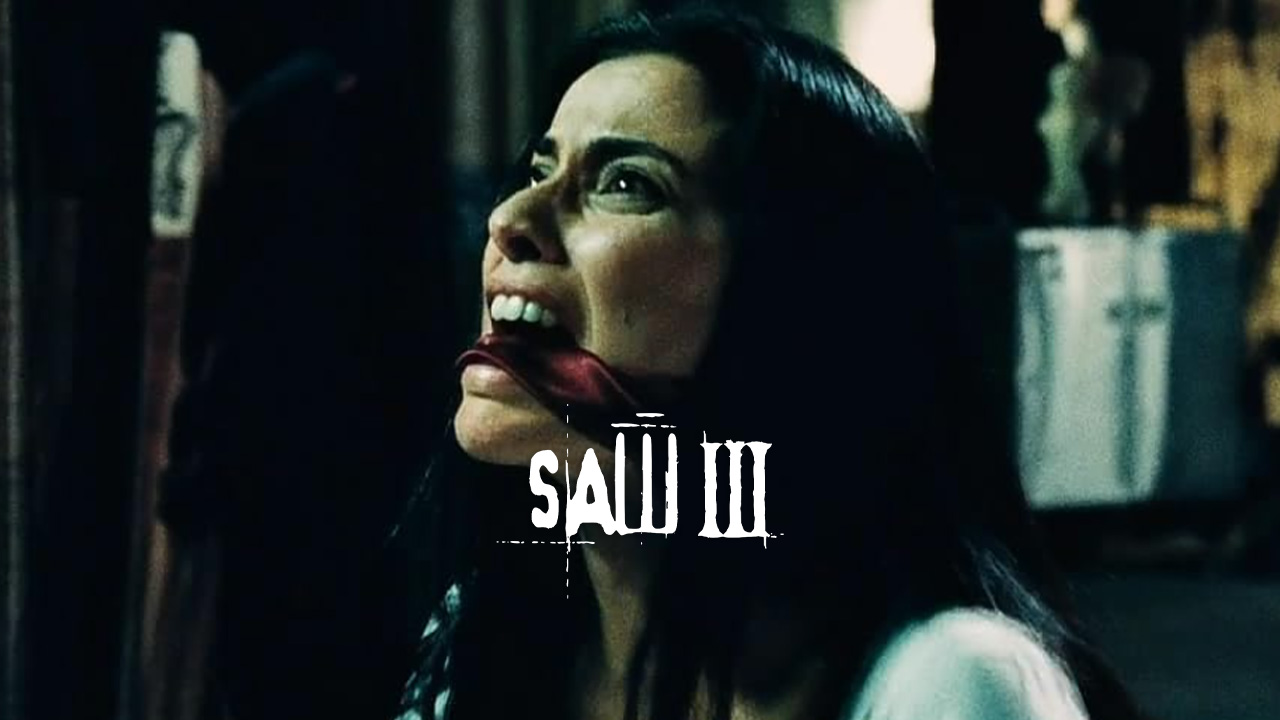 Saw III