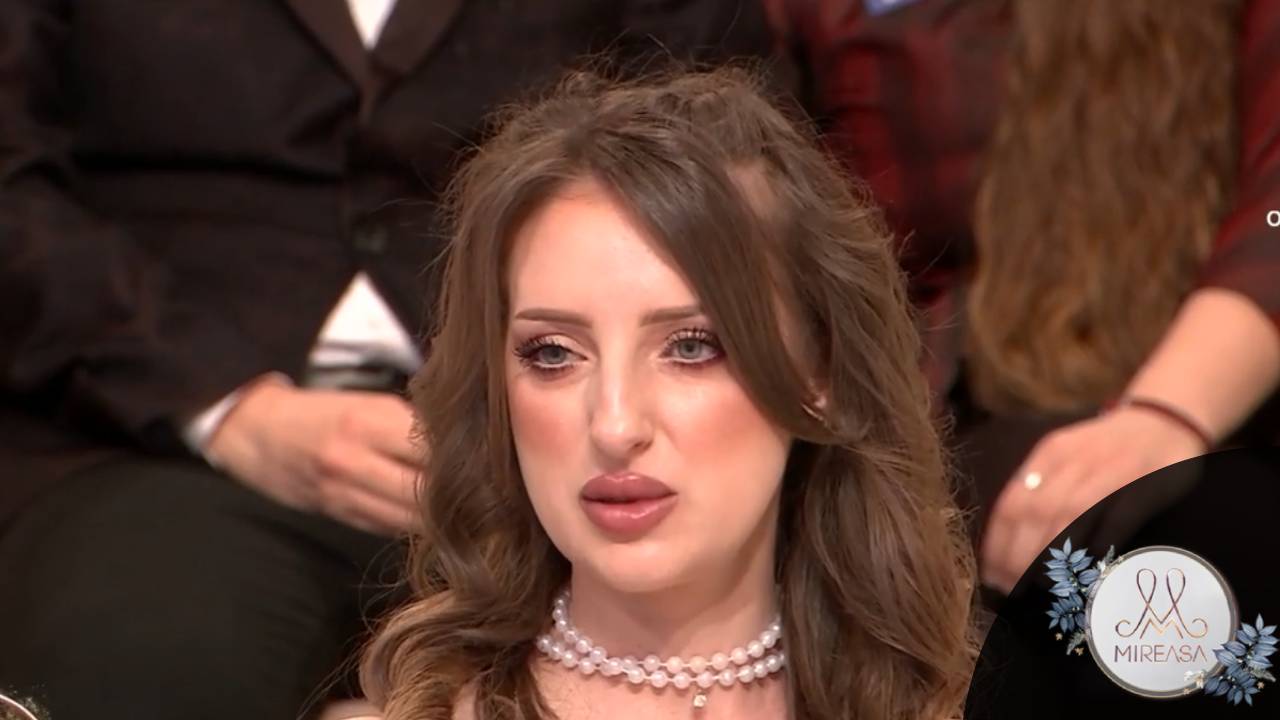 Mireasa | Sezonul 13 - Episodul 35